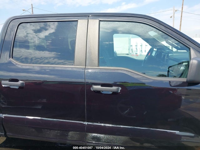 Ford F-150 Xl 2021 1FTEW1CP7MKD38444 Image 13
