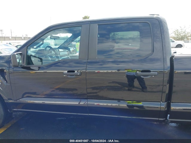 Ford F-150 Xl 2021 1FTEW1CP7MKD38444 Image 14