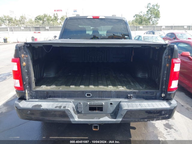 Ford F-150 Xl 2021 1FTEW1CP7MKD38444 Image 16