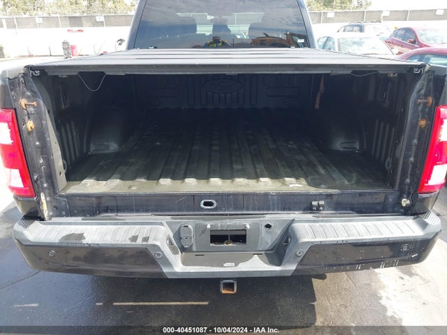 Ford F-150 Xl 2021 1FTEW1CP7MKD38444 Image 17