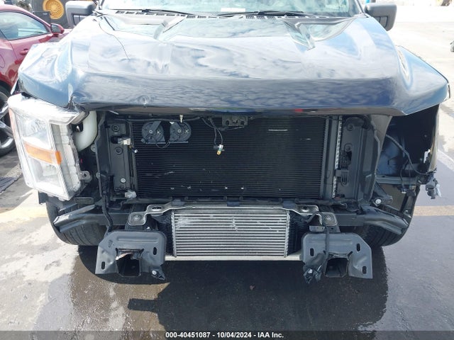 Ford F-150 Xl 2021 1FTEW1CP7MKD38444 Image 6