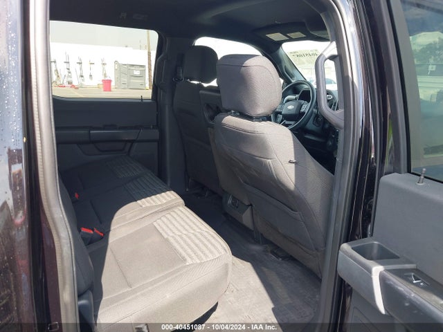 Ford F-150 Xl 2021 1FTEW1CP7MKD38444 Image 8