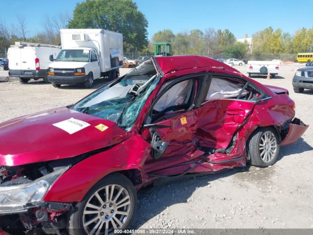 1G1PH5SBXE7228274 Chevrolet Cruze Eco Auto