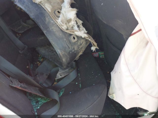 1G1PH5SBXE7228274 Chevrolet Cruze Eco Auto