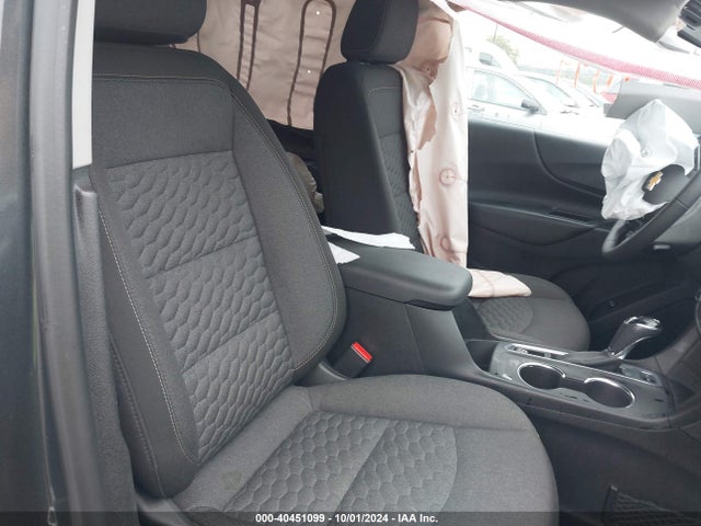 Chevrolet EQUINOX LT 2018 2GNAXTEX7J6342830 Image 5
