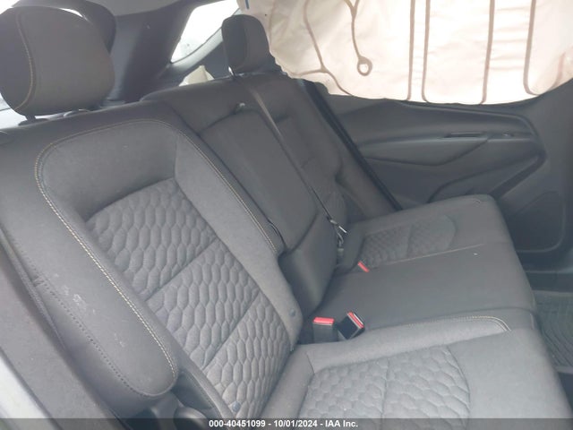 Chevrolet EQUINOX LT 2018 2GNAXTEX7J6342830 Image 8