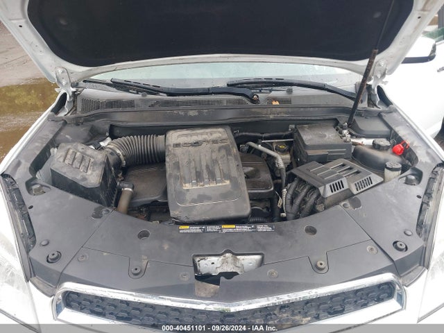 Chevrolet EQUINOX 1LT 2015 2GNFLFEK0F6107698 Image 10