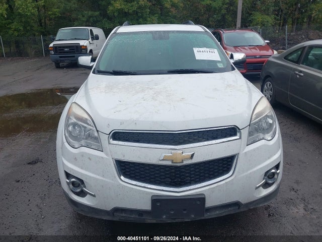 Chevrolet EQUINOX 1LT 2015 2GNFLFEK0F6107698 Image 12