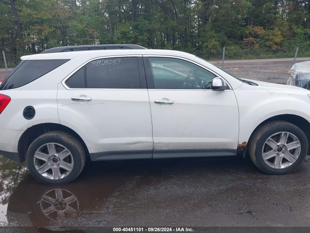 Chevrolet EQUINOX 1LT 2015 2GNFLFEK0F6107698 Image 13