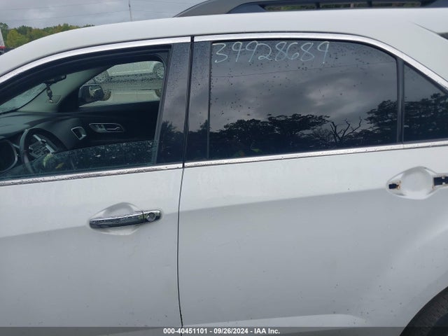 Chevrolet EQUINOX 1LT 2015 2GNFLFEK0F6107698 Image 14