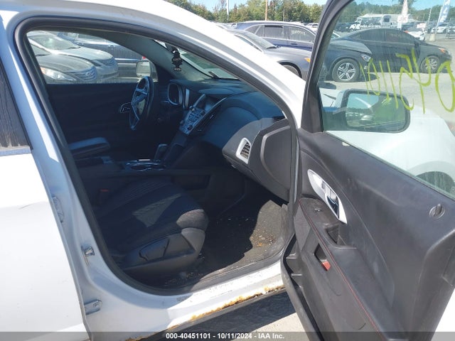 Chevrolet EQUINOX 1LT 2015 2GNFLFEK0F6107698 Image 5