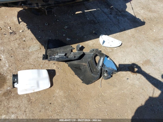 1GCPTDE13G1346689 Chevrolet Colorado Z71