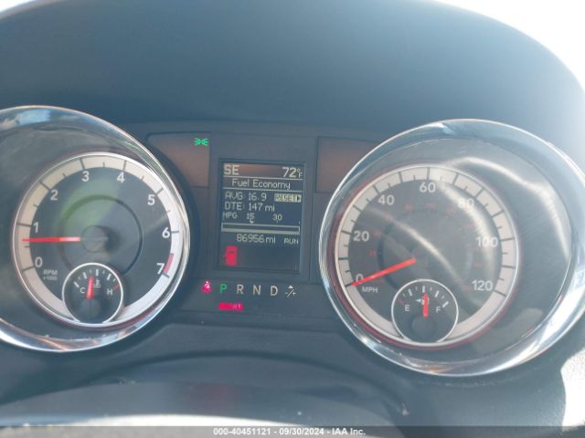 2C4RDGEG4KR694677 Dodge Grand Caravan Gt