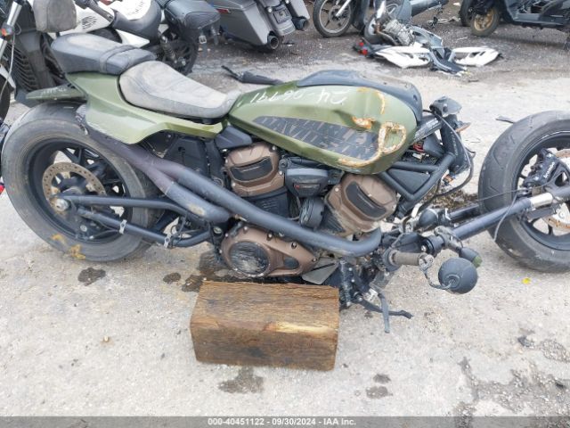 2022 HARLEY-DAVIDSON RH1250 1HD1ZC416NB310243 Photo 7