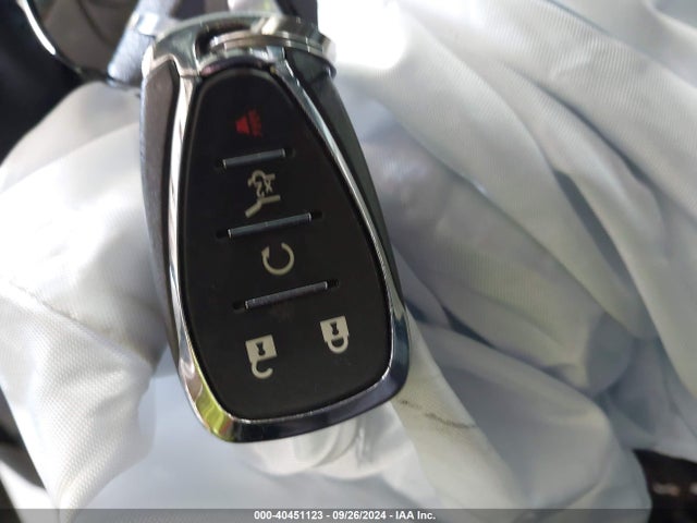 Chevrolet EQUINOX LT 2019 3GNAXJEV6KS640954 Image 11