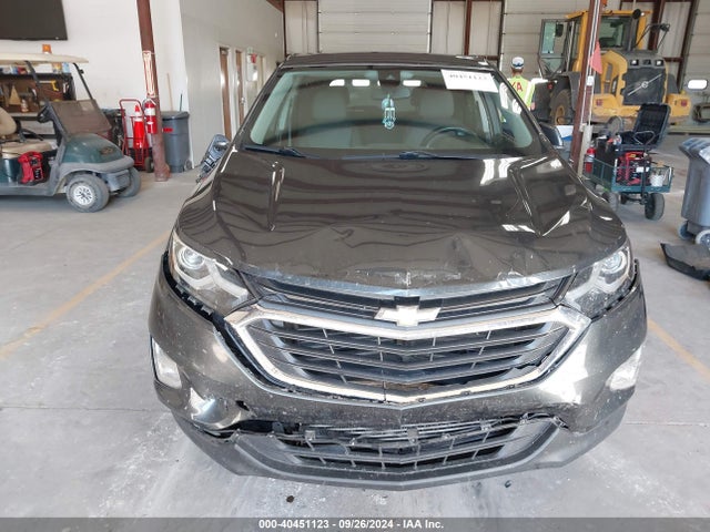 Chevrolet EQUINOX LT 2019 3GNAXJEV6KS640954 Image 12