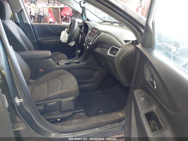 Chevrolet EQUINOX LT 2019 3GNAXJEV6KS640954 Image 5