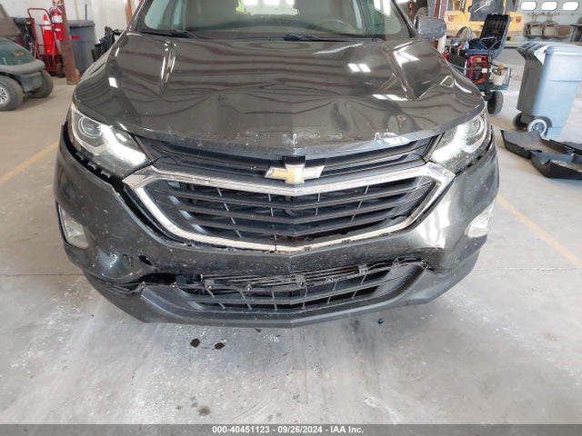 Chevrolet EQUINOX LT 2019 3GNAXJEV6KS640954 Image 6