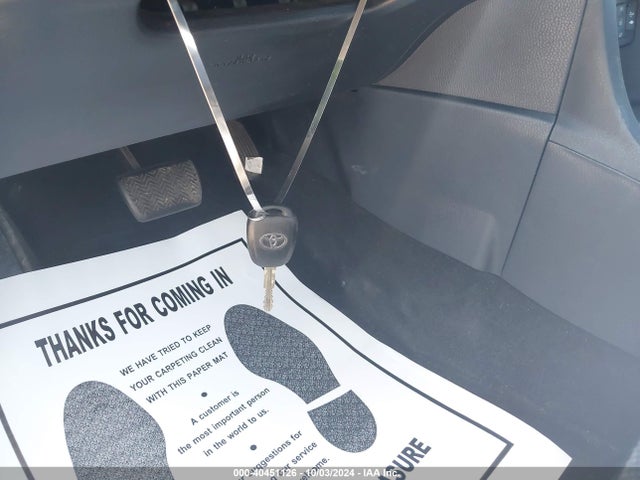 Toyota COROLLA SE 2019 2T1BURHE3KC190189 Image 11