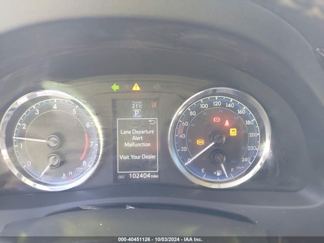 Toyota COROLLA SE 2019 2T1BURHE3KC190189 Image 16