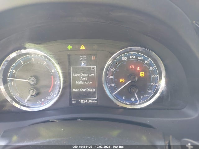 Toyota COROLLA SE 2019 2T1BURHE3KC190189 Image 7