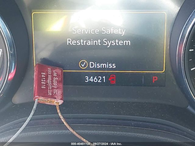 KL4MMDS27NB141486 Buick Encore Gx Fwd Select