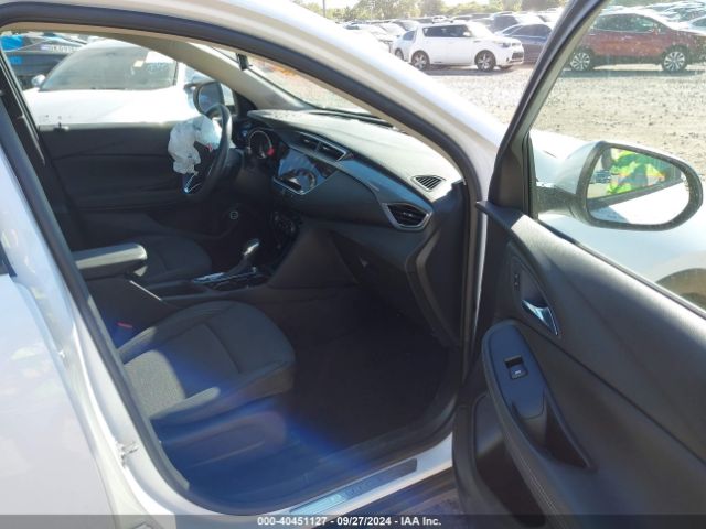 KL4MMDS27NB141486 Buick Encore Gx Fwd Select