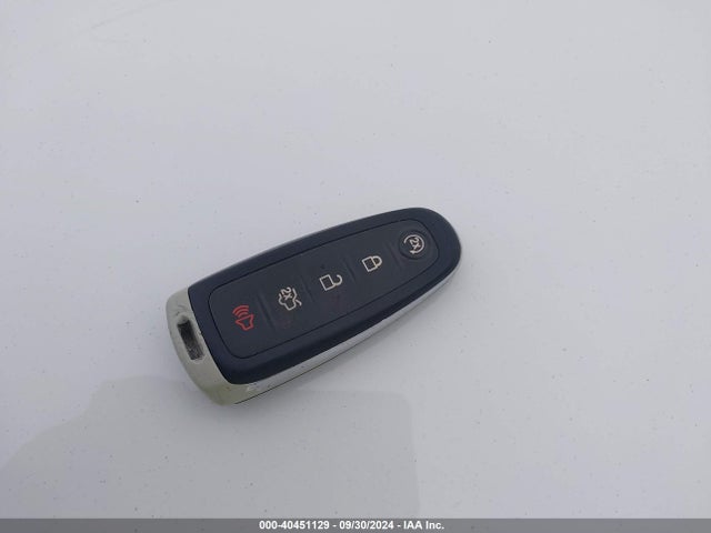 Ford Escape Titanium 2015 1FMCU9J99FUA88644 Image 11