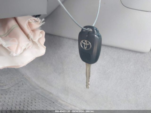 4T4BF1FK9ER399112 Toyota CAMRY XLE