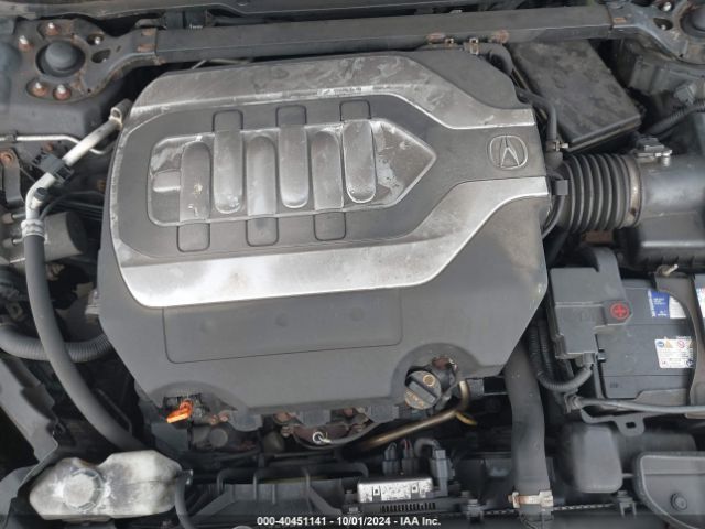 JH4KC1F32EC001095 Acura RLX