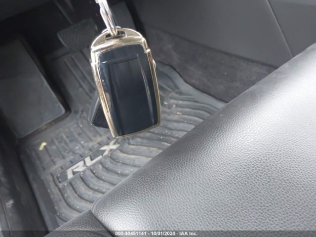 JH4KC1F32EC001095 Acura RLX