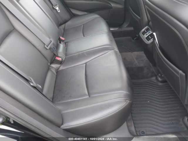 JH4KC1F32EC001095 Acura RLX