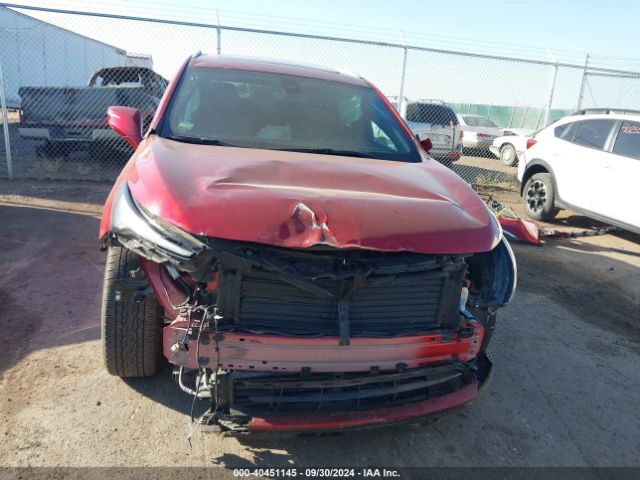 5GAEVAKW5PJ227754 Buick Enclave Essence Awd