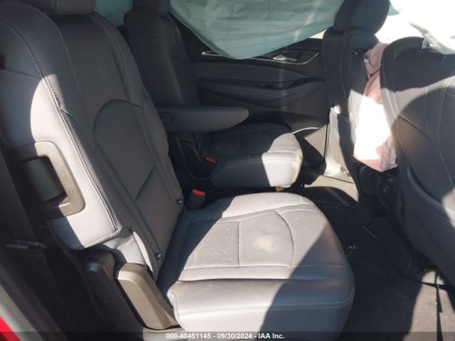 5GAEVAKW5PJ227754 Buick Enclave Essence Awd