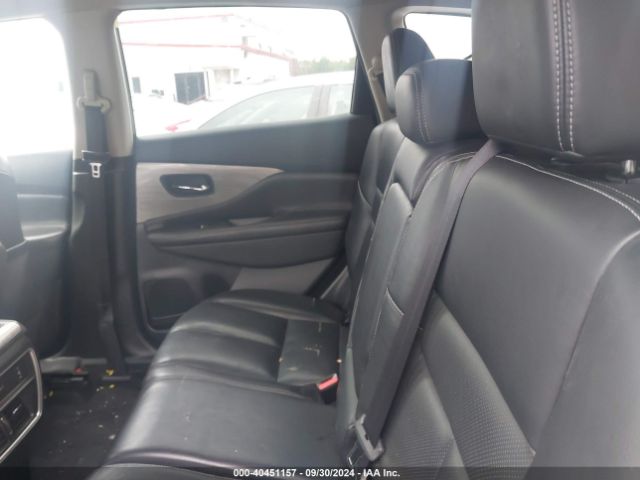 2018 NISSAN MURANO 5N1AZ2MH8JN182746 Photo 7