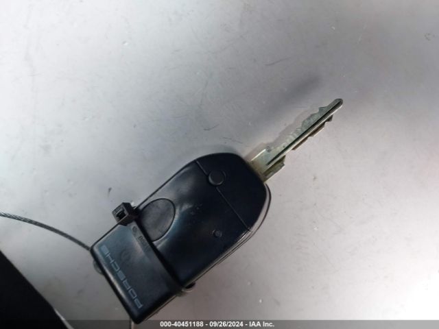 1997 PORSCHE 911 WP0CA2992VS340589 Photo 10