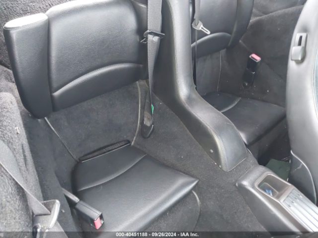 1997 PORSCHE 911 WP0CA2992VS340589 Photo 7