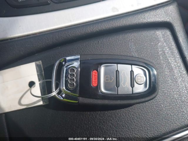 WAUW3AFC4JN088061 Audi A7 3.0t Premium Plus