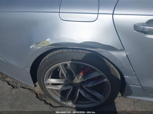 WAUW3AFC4JN088061 Audi A7 3.0t Premium Plus
