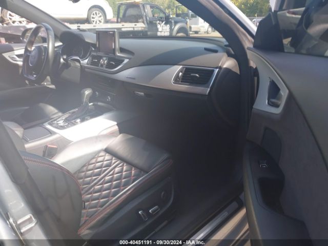 WAUW3AFC4JN088061 Audi A7 3.0t Premium Plus