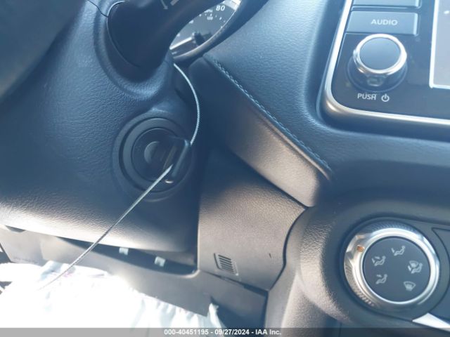3N1CN8DV3PL852958 Nissan Versa 1.6 S Xtronic Cvt