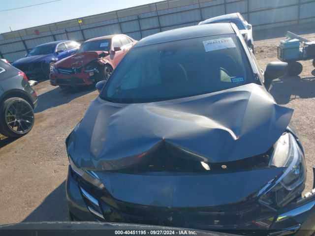3N1CN8DV3PL852958 Nissan Versa 1.6 S Xtronic Cvt