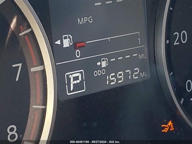 3N1CN8DV3PL852958 Nissan Versa 1.6 S Xtronic Cvt