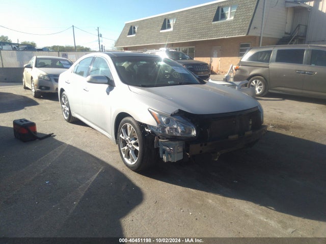 2014 1N4AA5AP2EC909895 main image