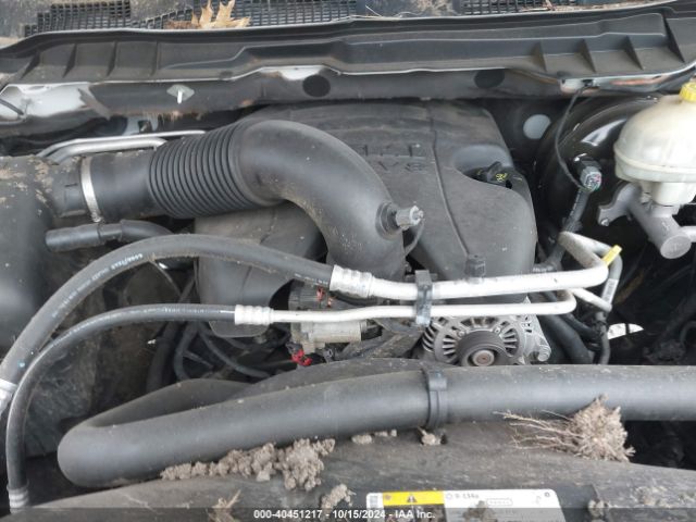 1C6RR7VT0ES157894 RAM 1500 Laramie