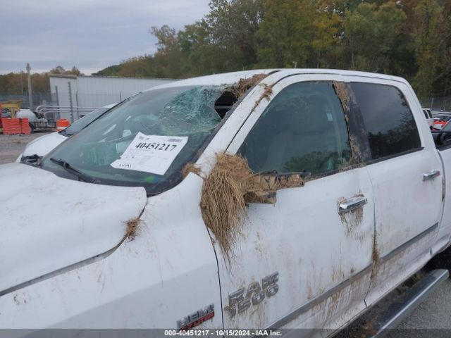1C6RR7VT0ES157894 RAM 1500 Laramie
