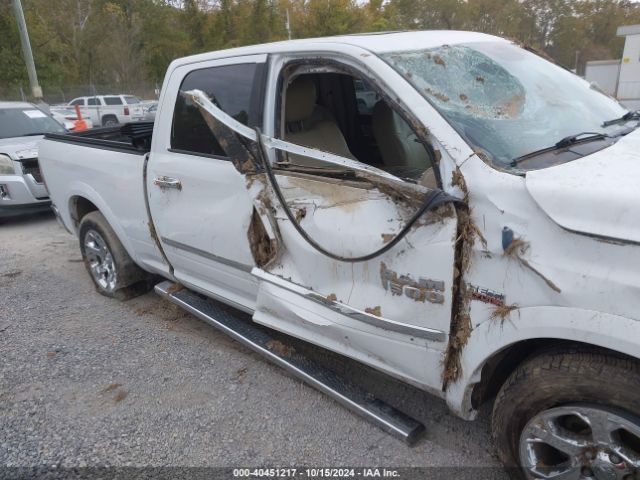 1C6RR7VT0ES157894 RAM 1500 Laramie