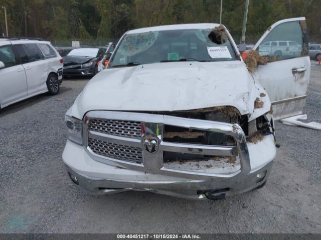 1C6RR7VT0ES157894 RAM 1500 Laramie