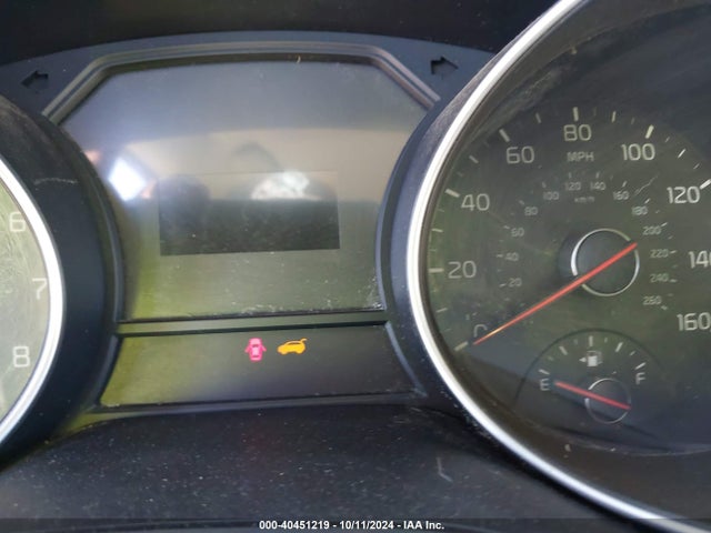 KIA SEDONA LX 2015 KNDMB5C15F6071729 Image 7