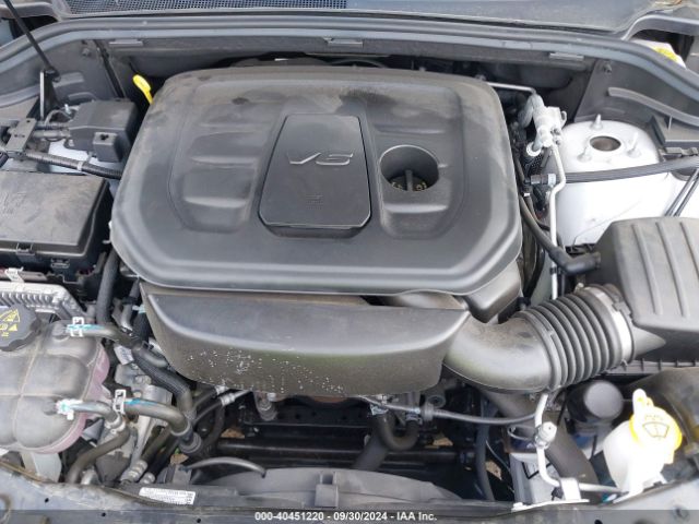 1C4RJFBG7NC145446 Jeep Grand Cherokee Wk Limited 4x4